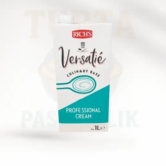 RİCHS VERSATIE KREMA % 20 YAĞLI ürün görseli 1