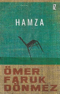 Hamza Ömer Faruk Dönmez İz Yayıncılık - İKİNCİ EL KİTAP ürün görseli 1