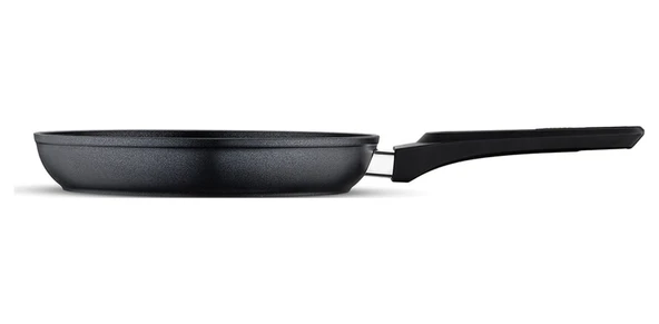Emsan Diamente Tava 24 Cm Siyah - Resim 6