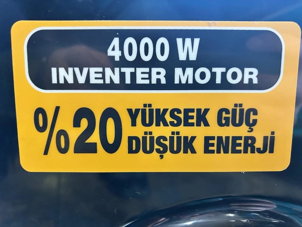 Flora PW 200 Bar Basınçlı Yıkama Makinası - Resim 2