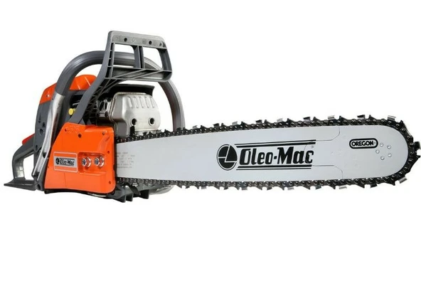 Oleo Mac Gs 630 4,7hp Benzinli Motorlu Testere (Hediyeli) ürün görseli 1
