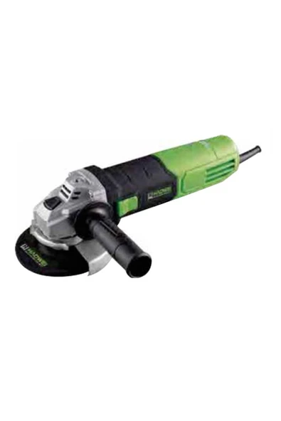 Haowei AGS8510 1100W 115mm Taşlama Makinesi ürün görseli 1
