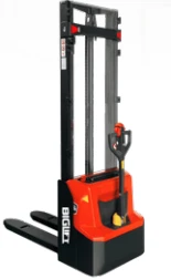 Big Lift Tam Akülü İstif Makinası RM-BIGPSE1236N ürün görseli 1