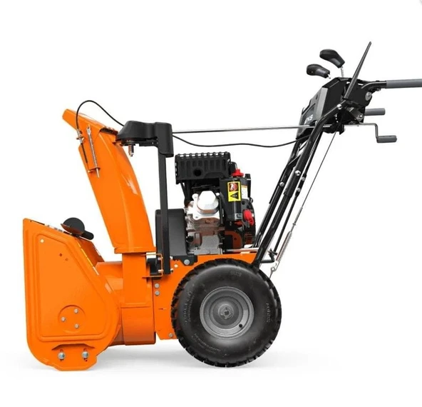 Ariens Compact ST24LE Kar Küreme Makinesi ürün görseli 1