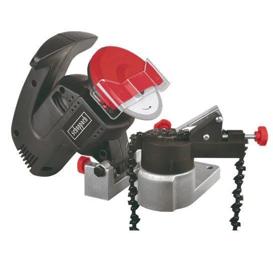 Scheppach  KS1200  Zincirli Bileyici ürün görseli 1