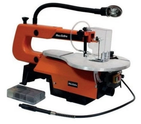 Max Extra Decoflex Kıl Testere MX3773 ürün görseli 1