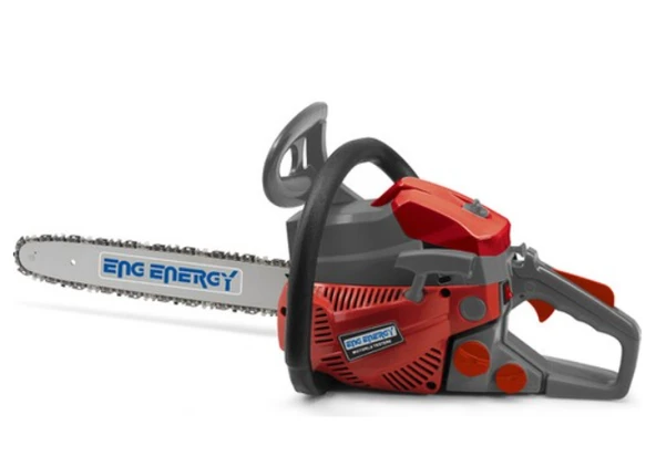 Energy 41A Benzinli Ağaç Kesme Makinesi ürün görseli 1