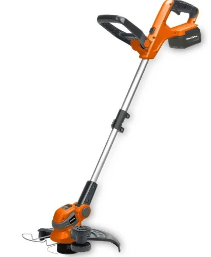 Max Extra MX7000 - 20 Volt 4 Amper Akülü Tırpan Motoru Makinası ürün görseli 1