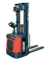 Bif Lift Tam Akülü İstif Makinası RM-BIGPS1636N ürün görseli 1