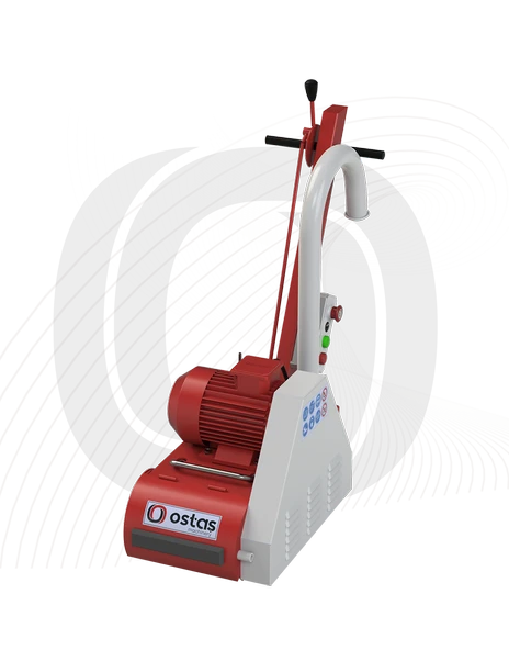 Ostaş OMS-3 Ahşap Parke Silim Makinası (3 Hp) ürün görseli 1