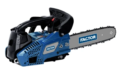 Factor FACPS2512 AĞAÇ KESİM MOTORU FC30 1.2 HP 25CC 30 CM ürün görseli 1