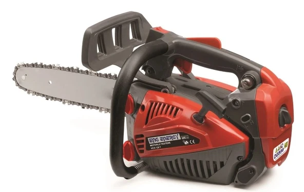 Energy Pro HCS 128 T Benzinli Ağaç Kesme Makinesi ürün görseli 1