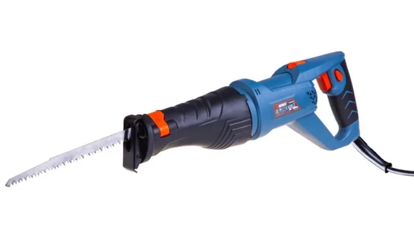 Senix YT2204-02 720 W Elektrikli Tilki Kuyruğu Testere ürün görseli 1