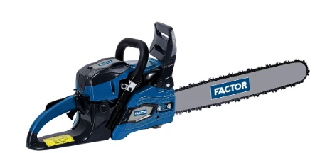 Factor FACPS5800 AĞAÇ KESİM MOTORU FC50 3.6 HP 58CC - 50CM ürün görseli 1