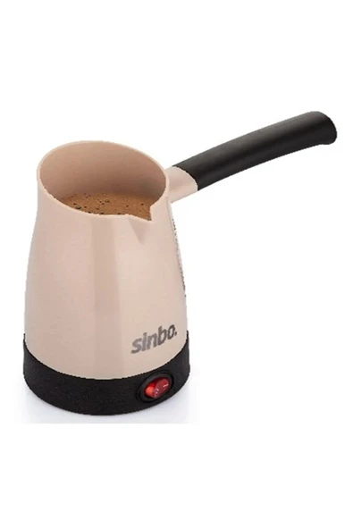Sinbo SCM-2975 Elektrikli Cezve ürün görseli 1
