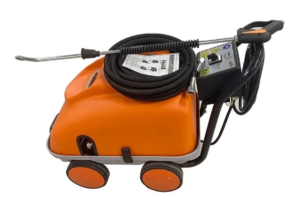Flora H 200 Yıkama Makinesi ürün görseli 1