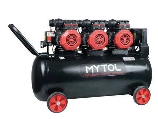 Mytol Myk1002 6.0Hp 100L Yuksek Hizli Kompresor ürün görseli 1