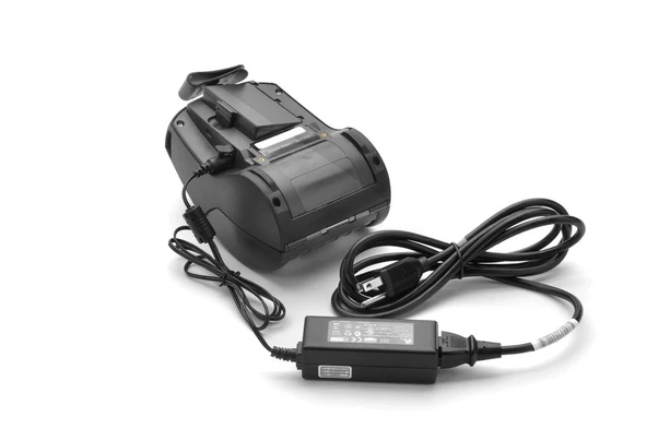 ZEBRA KIT P1031365-042 QLN / ZQ5XX / ZQ6XX ZQ6 Plus Serisi Mobil Yazıcı Orjinal Adaptör ürün görseli 1