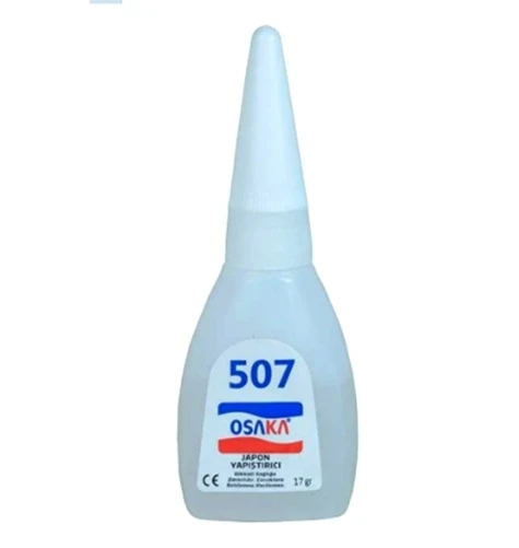 Osaka 507 Japon Yapıştırıcı 17Gr - 2 adet ürün görseli 1