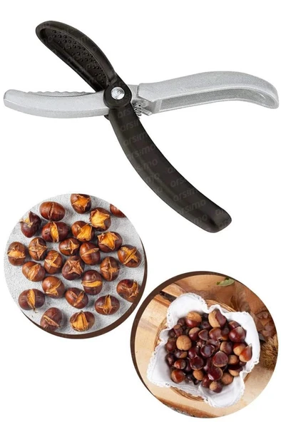 Ofisinn Nerox Kestane Çizici Döküm ürün görseli 1