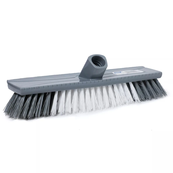 Titiz TP-503 Sert Kıllı Yer Bahçe Dış Mekan Fırçası - 25 Cm. ürün görseli 1