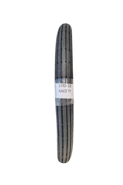 TDT TYRES 200-18 Tt Tubetype Lastik ürün görseli 1