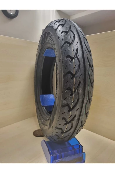 MARUTİ TYRES 90/100-10 Tl Dubleks Scooter Lastiği ürün görseli 1