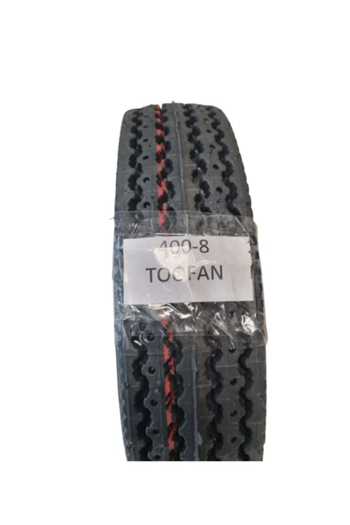 MARUTİ TYRES 400-8 Tt Tubetype Sepet/küçük Römork Lastik ürün görseli 1