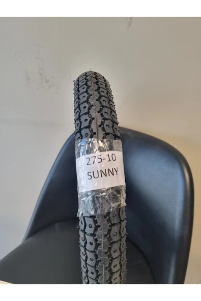 MARUTİ TYRES 275-10 Tt Tubetype Lastik ürün görseli 1