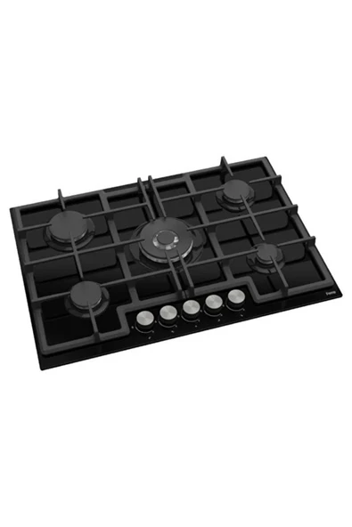 Ferre MEGA PLUS SERİSİ 2'Lİ CAM ANKASTRE SET (XE61MDV-ED035) - Resim 4