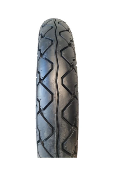 CROWN TYRES 90/90-18 Tt(TUBETYPE) Motorsiklet Lastiği ürün görseli 1