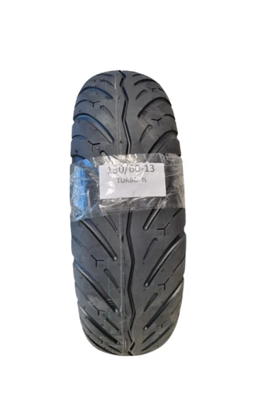 TDT TYRES 130/60-13 (TUBELESS - DUBLEKS) MOTOSİKLET LASTİĞİ ürün görseli 1