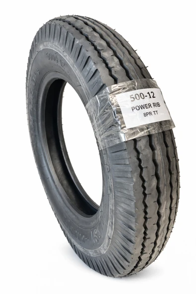 MARUTİ TYRES 500-12 Tt Tubetype Lastik ürün görseli 1