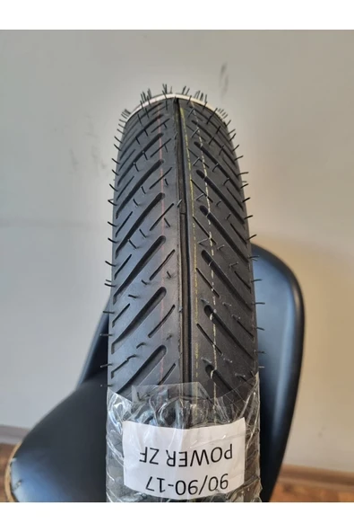 MARUTİ TYRES 90/90-17 Tl(tubeless) Motosiklet Lastiği ürün görseli 1