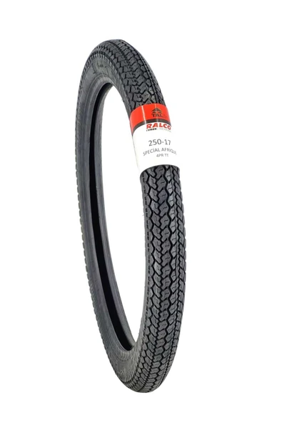 RALCO TYRES 250-17 TT(İÇ LASTİKLİ TİP) MOTOSİKLET LASTİĞİ ürün görseli 1