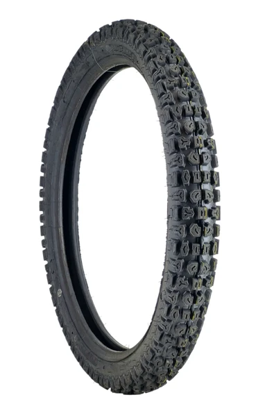 TDT TYRES 80/90-21 TT (TUBETYPE - İÇ LASTİKLİ TİP) FUEGO MOTOSİKLET ÖN LASTİĞİ ürün görseli 1