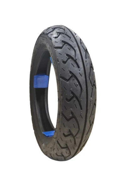 MARUTİ TYRES 90/90-12 Tl(TUBELESS) Scooter Motosiklet Lastiği ürün görseli 1
