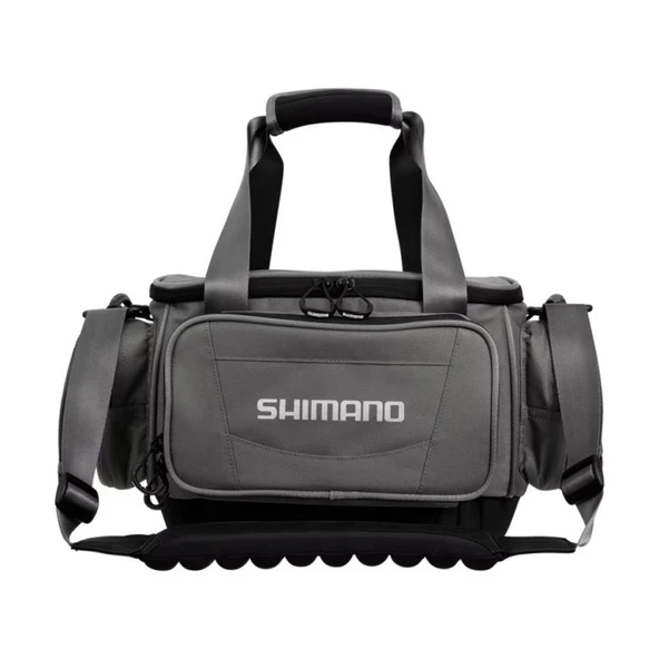 M TACKLE BAG BALIKÇI ÇANTASI - SHİMANO ürün görseli 1