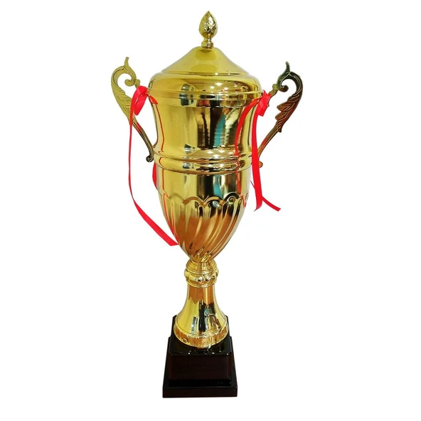 Avessa 3008-C Kapaklı Kupa 47 cm ürün görseli 1