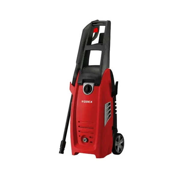 Rodex RDX7115 Basınçlı Yıkama Makinesi 1900W 110-160 BAR ürün görseli 1