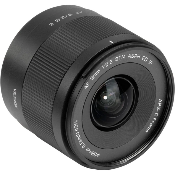 Viltrox AF 85mm f/2 EVO Sony Lens - Resim 3