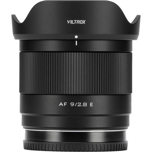 Viltrox AF 85mm f/2 EVO Sony Lens ürün görseli 1