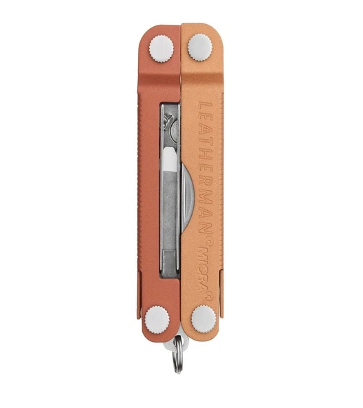 Leatherman Micra Pumpkin Spice Çok Amaçlı Makas - Resim 3