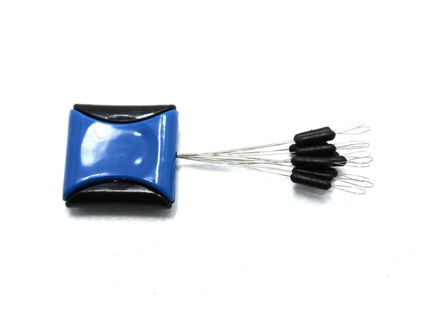 Captain 4919 Stoper 10’Lu Silikon Stopper L Beden - Resim 2
