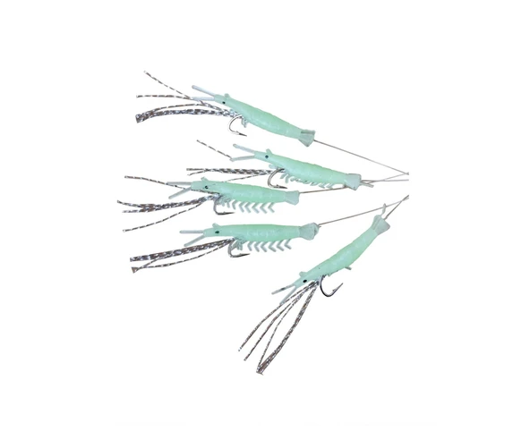 Fladen 1401 Sabiki Living Shrimp Mezgit Çapari No:4 ürün görseli 1