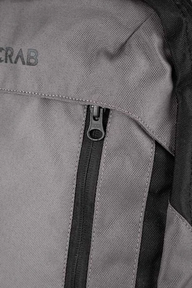 SIRT ÇANTASI CRABWALK01 - Resim 4