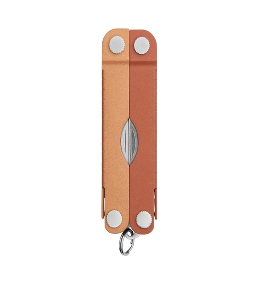 Leatherman Micra Pumpkin Spice Çok Amaçlı Makas - Resim 2