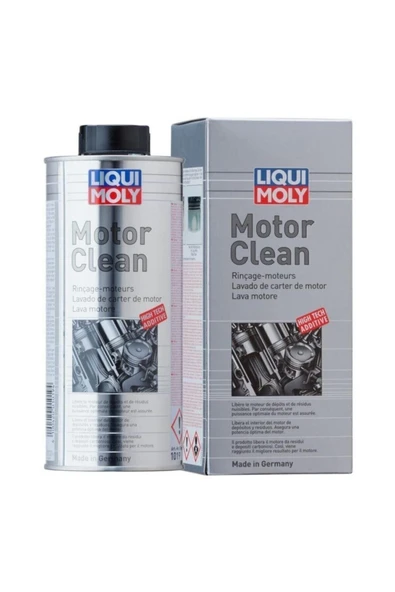 Liqui Moly Motor Iç Temizleyici 500 ml 1019 ürün görseli 1