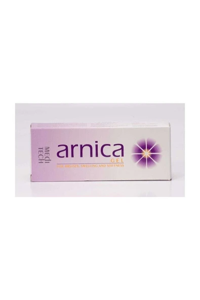 MediTech Arnica Jel 75 gr - Resim 2