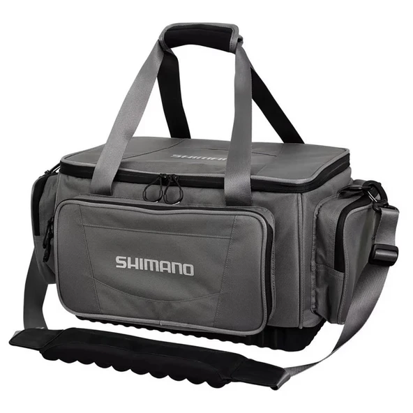 L TACKLE BAG BALIKÇI ÇANTASI - SHİMANO ürün görseli 1